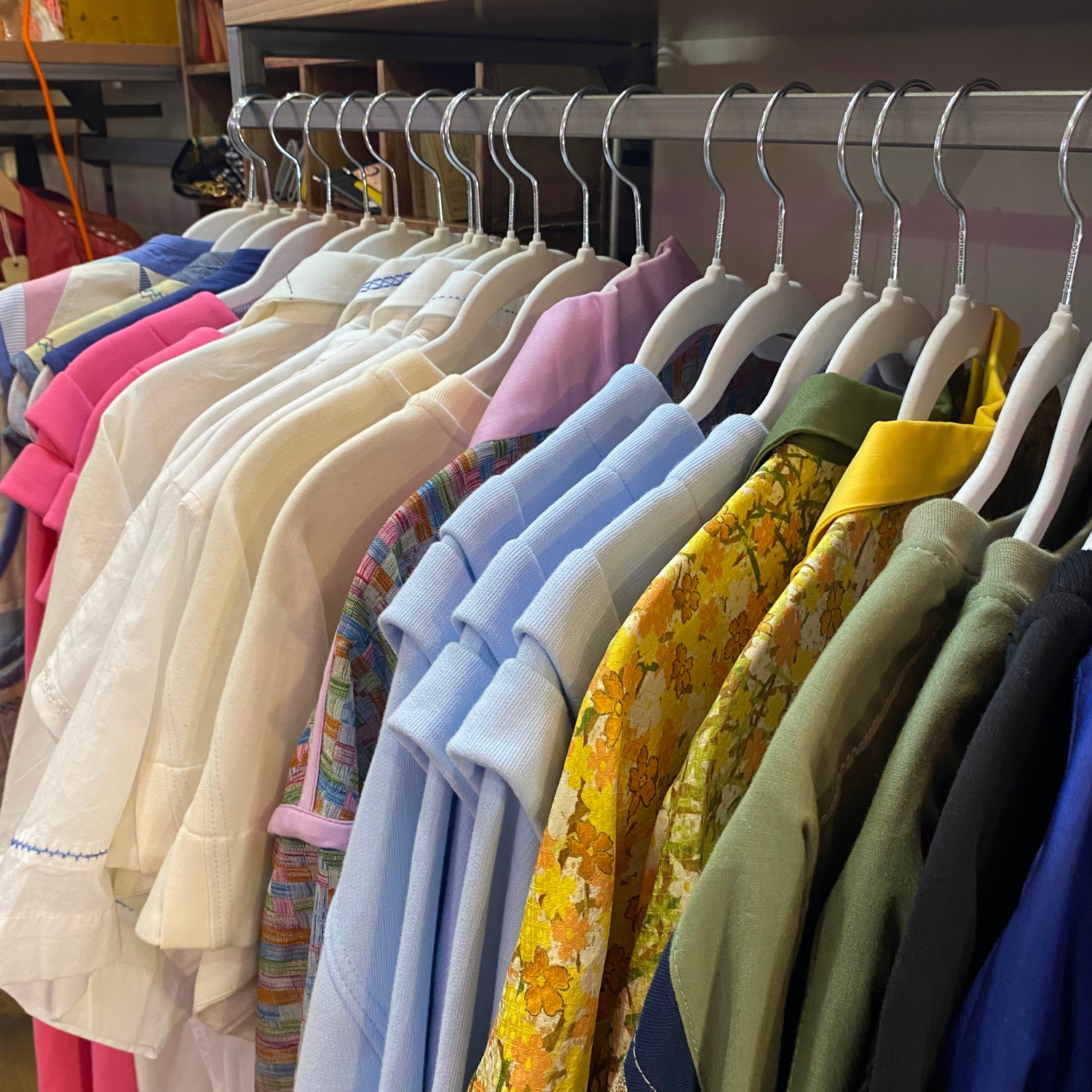 Clothing