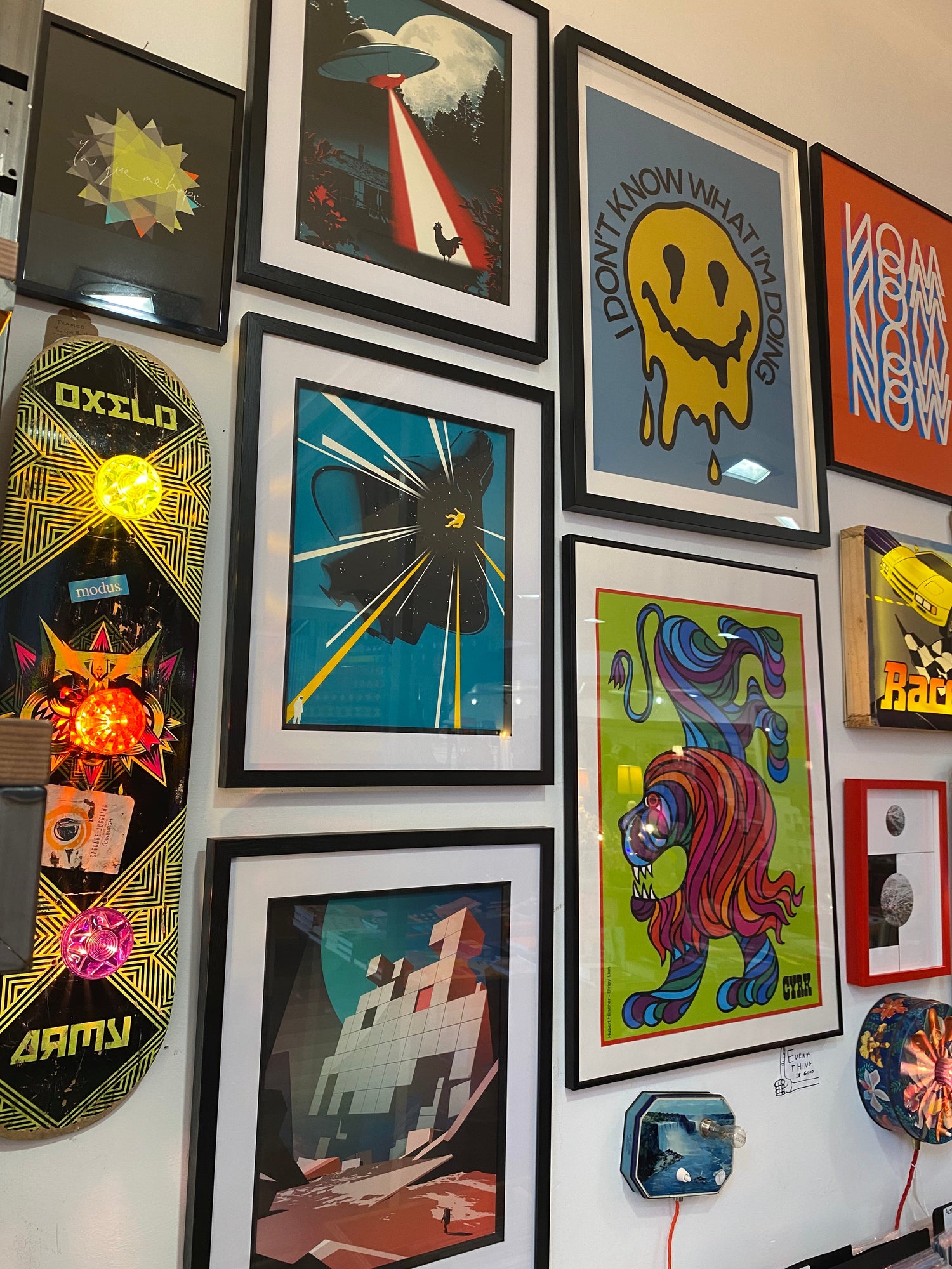Art Prints
