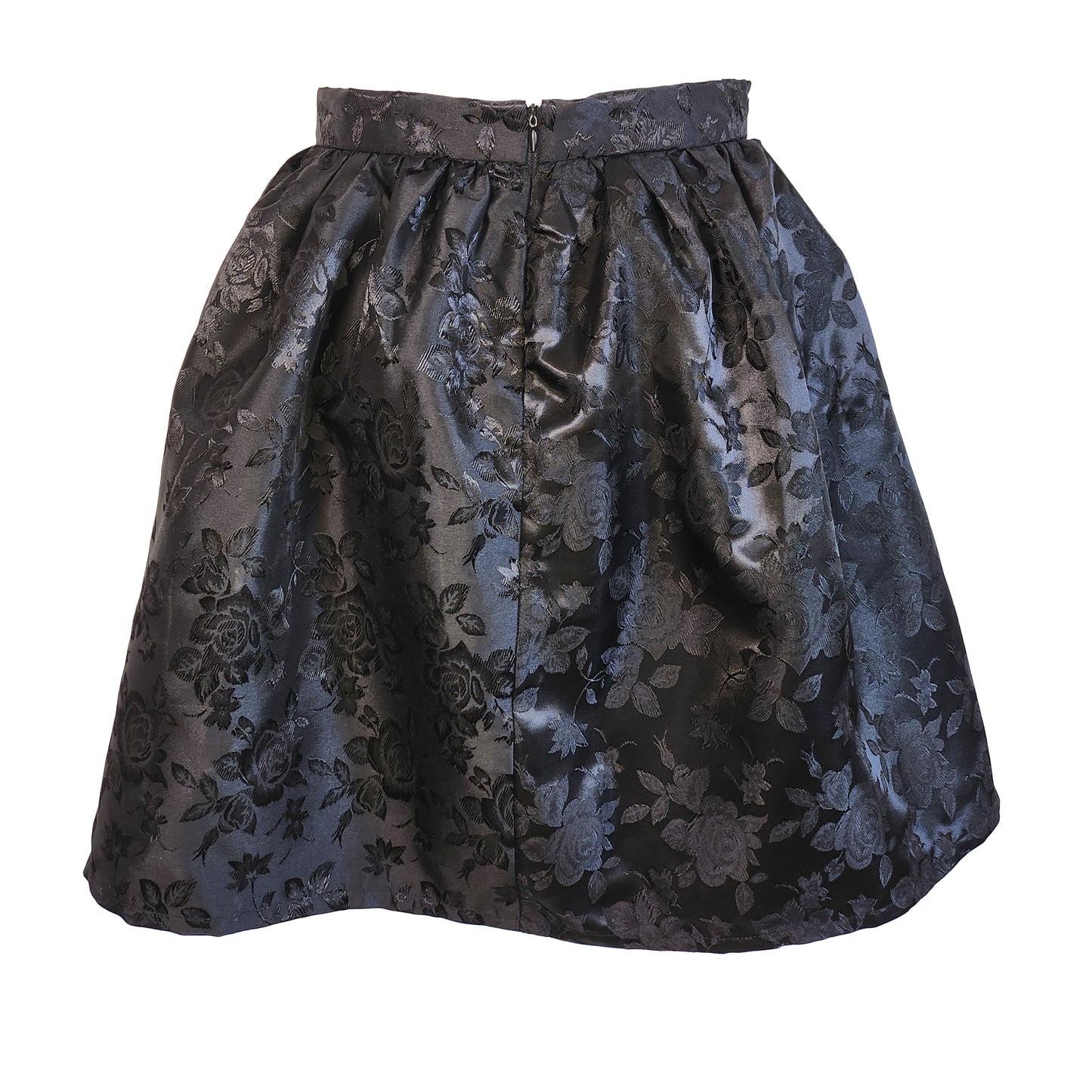 Babushka Skirt by Odd Janko