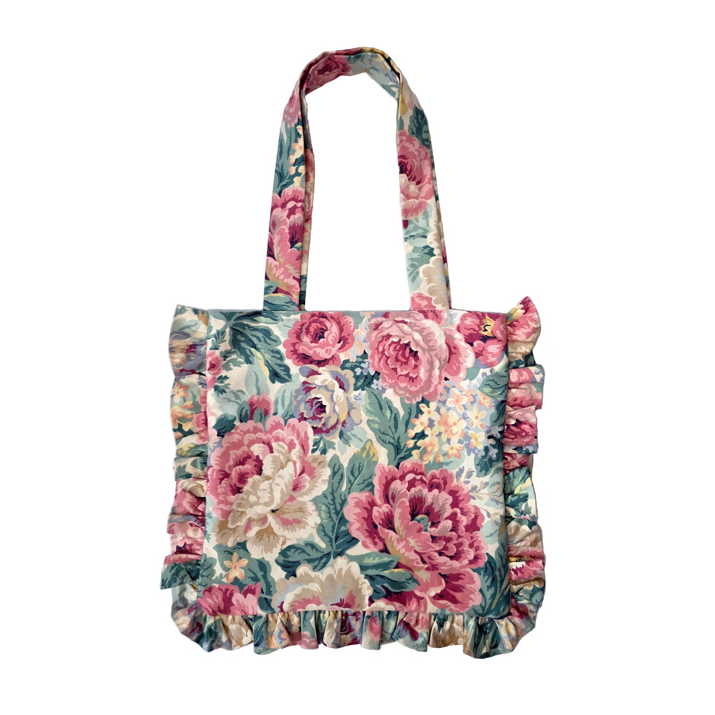 Secret Garden Tote Bag by Odd Janko