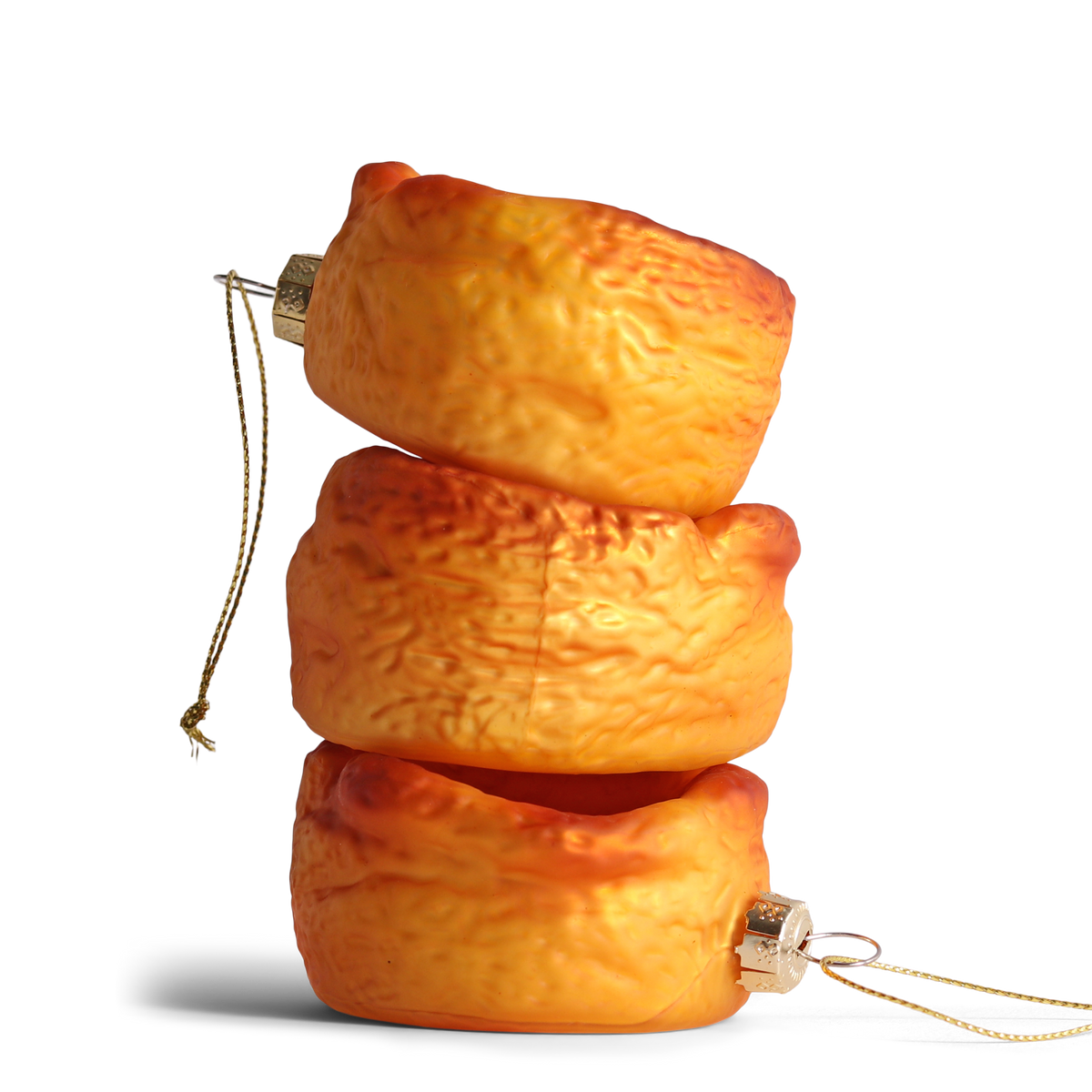 Yorkshire Pudding Decoration By Studio Thie