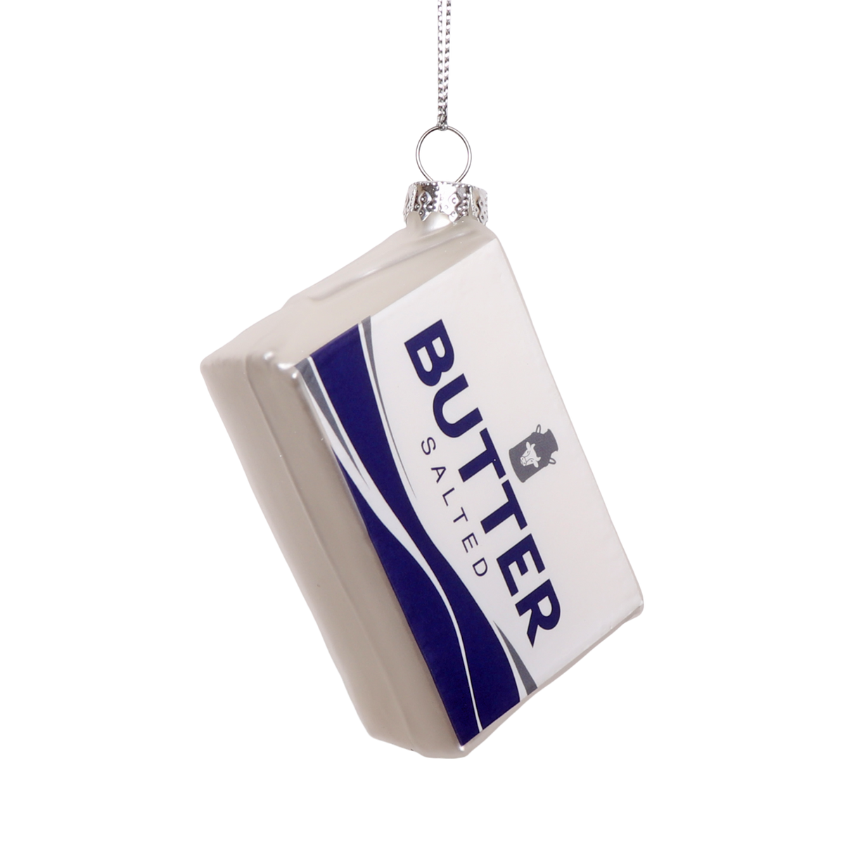 Butter Block Glass Decoration By Studio Thie