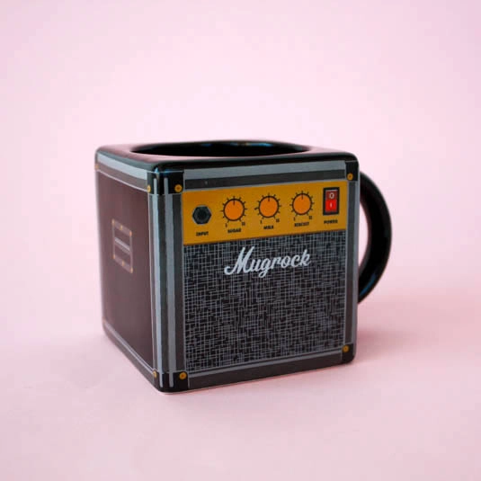 Amp Mug by Gift Republic