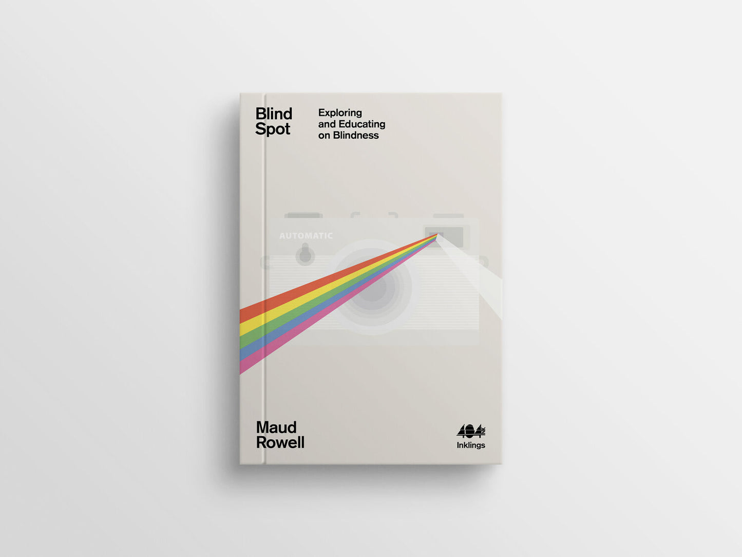 Blind Spot by Maud Rowell