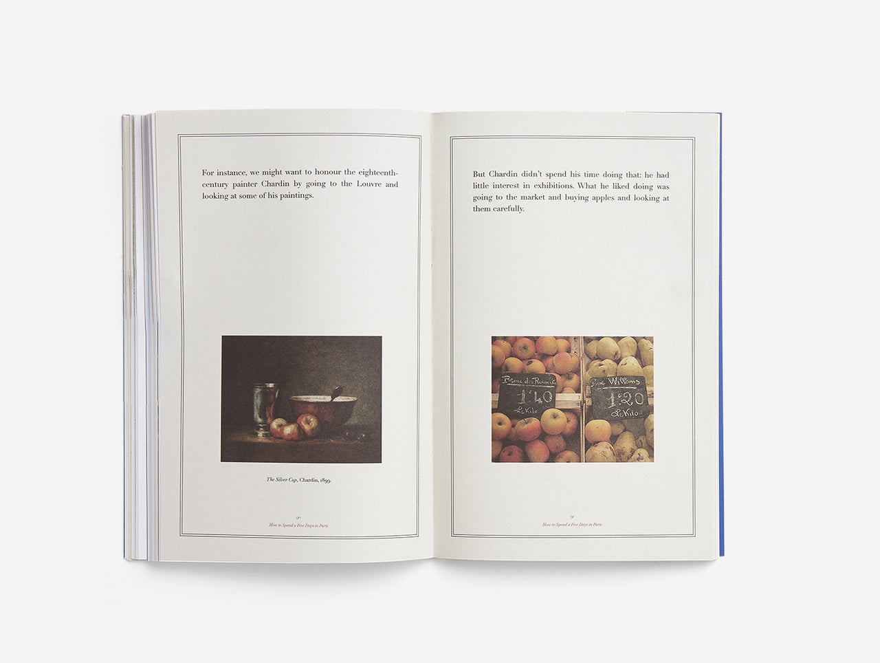 How to Travel book by THE SCHOOL OF LIFE