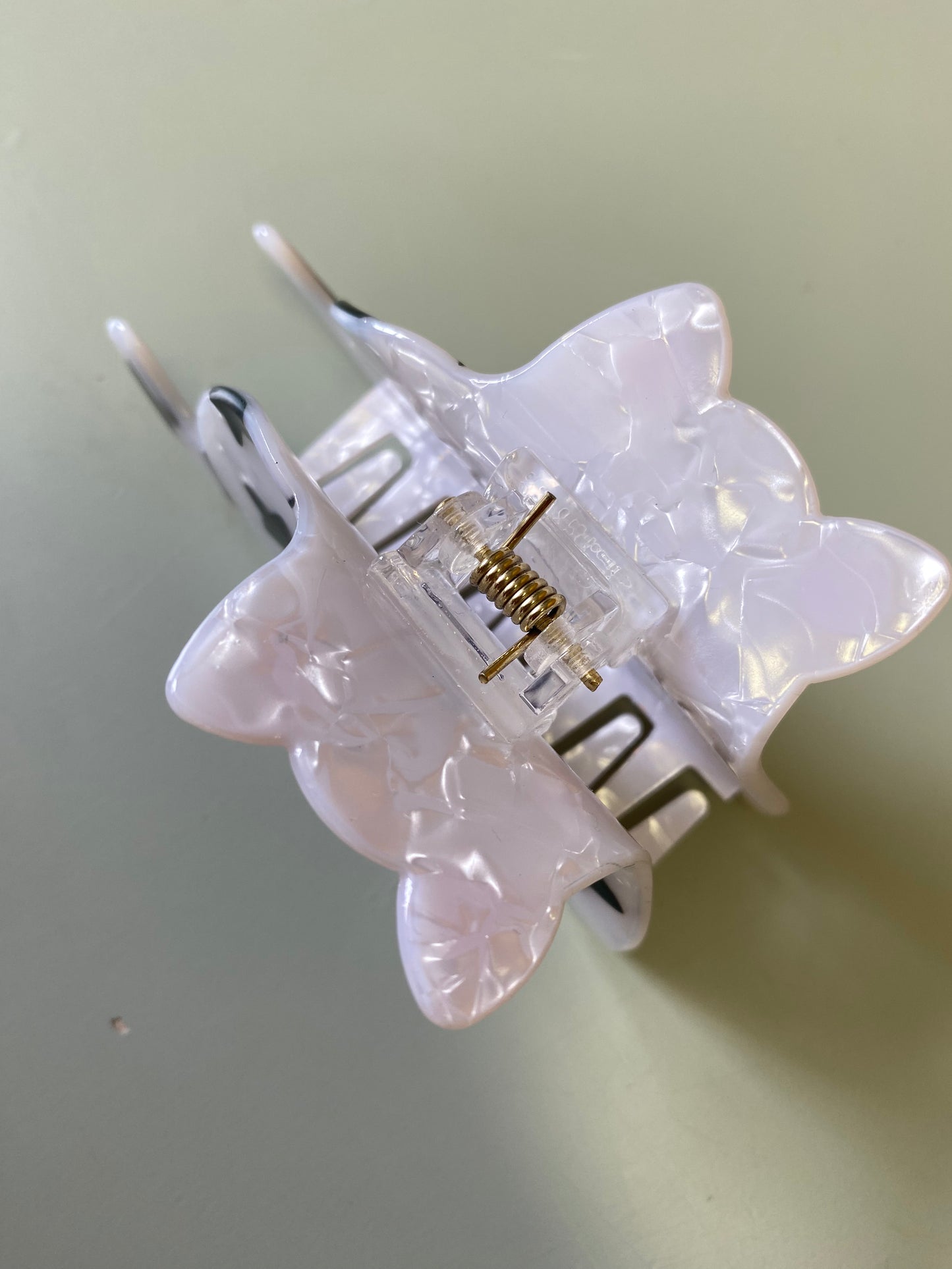 Starry Cat Hair claw by Stanley