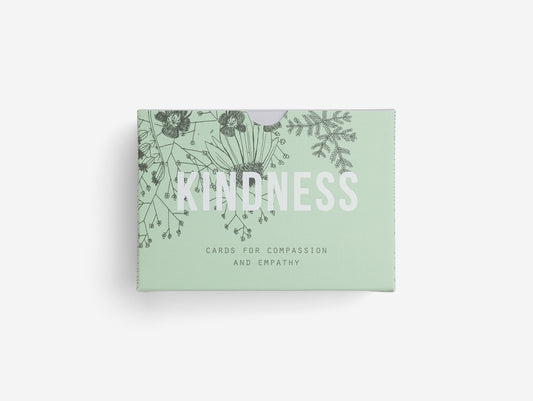 Kindness Cards by THE SCHOOL OF LIFE