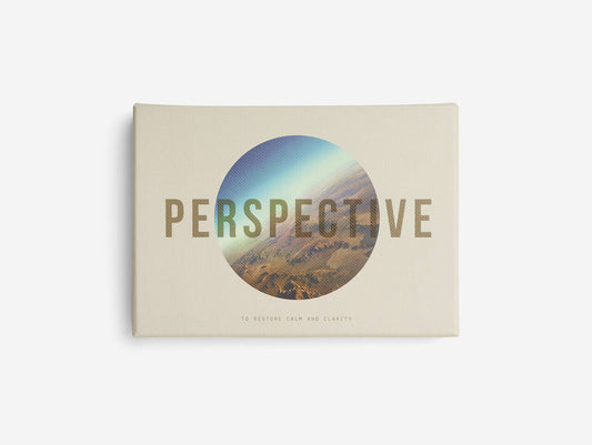 Perspective cards by THE SCHOOL OF LIFE