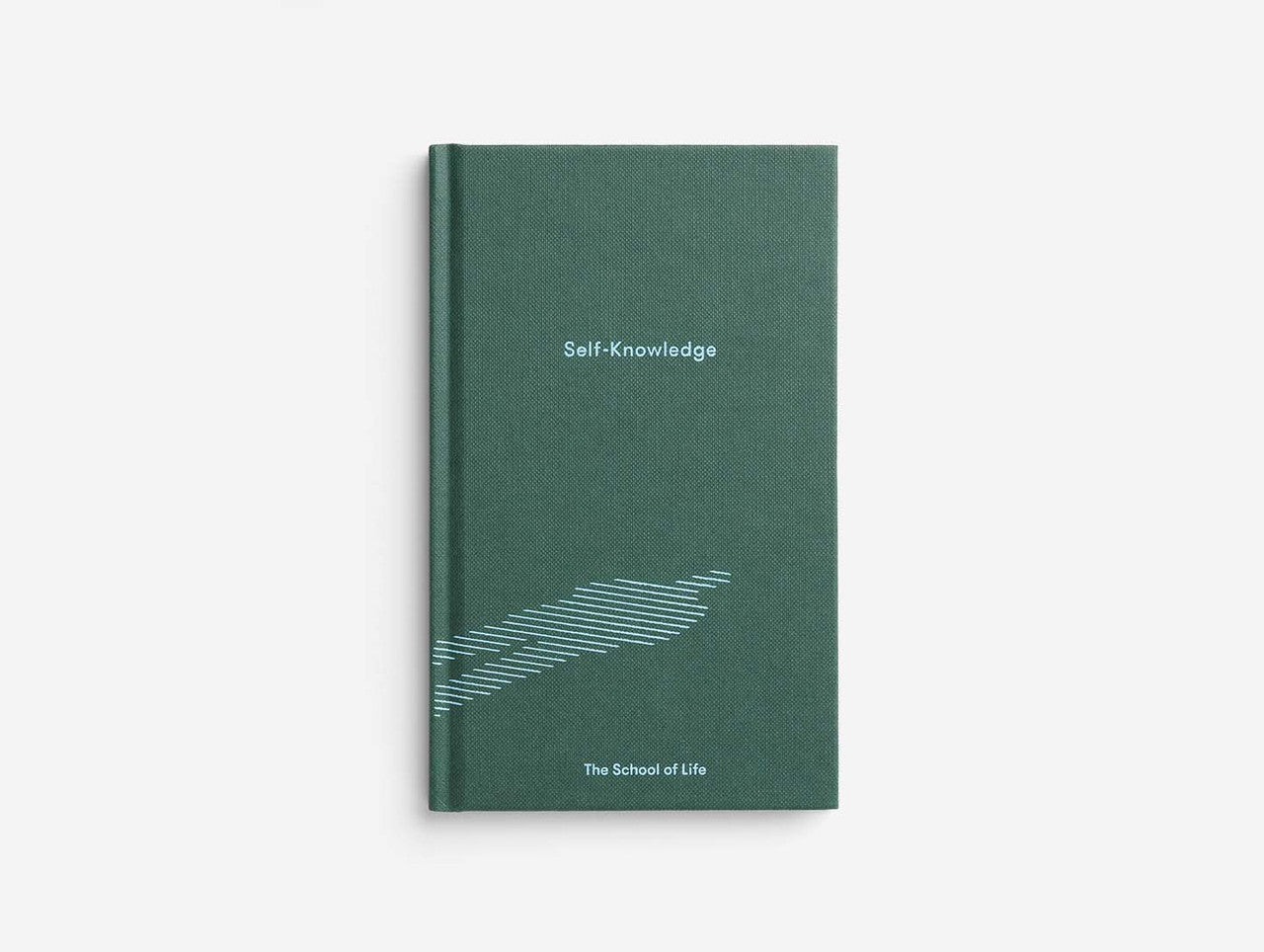Self-knowledge book by THE SCHOOL OF LIFE