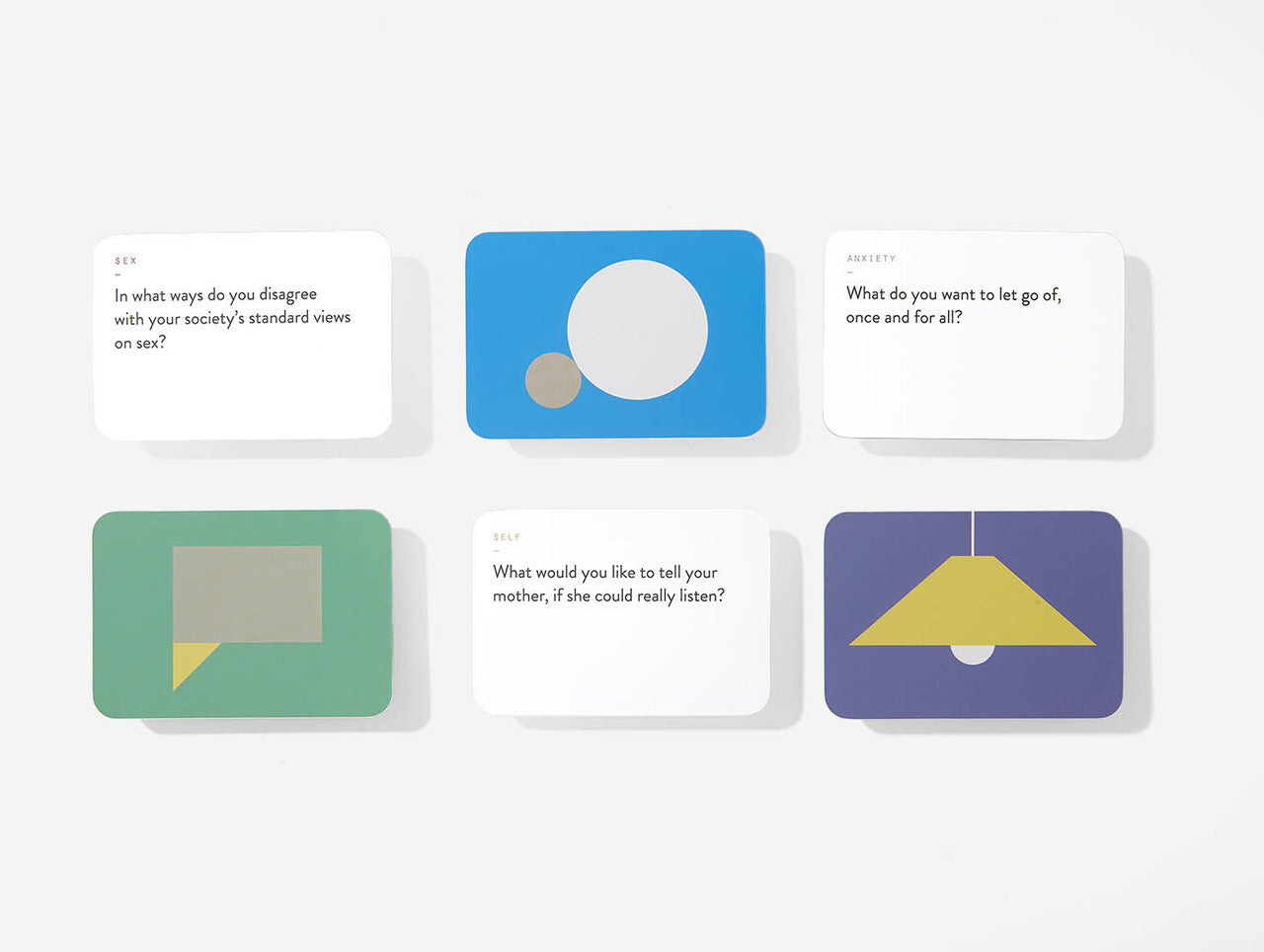 The Therapy Game by The School Of Life