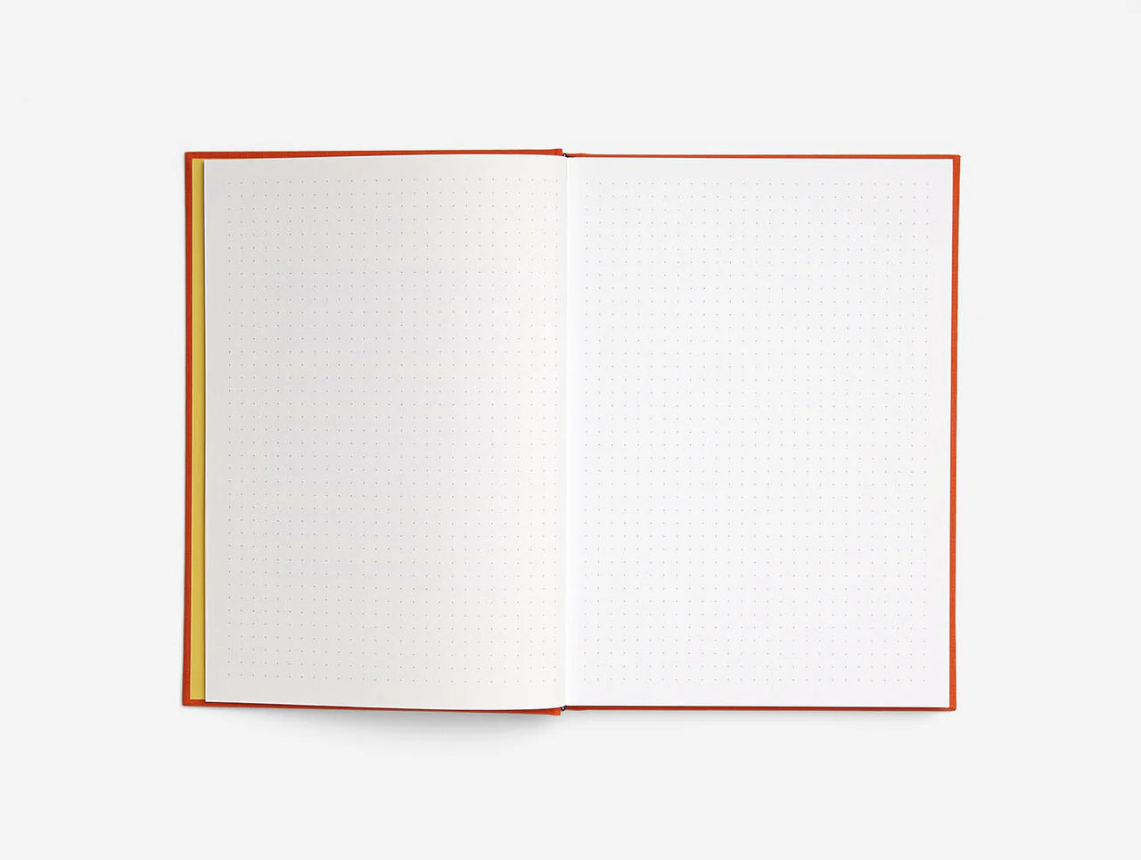 Notebook- Ideas by The School Of Life