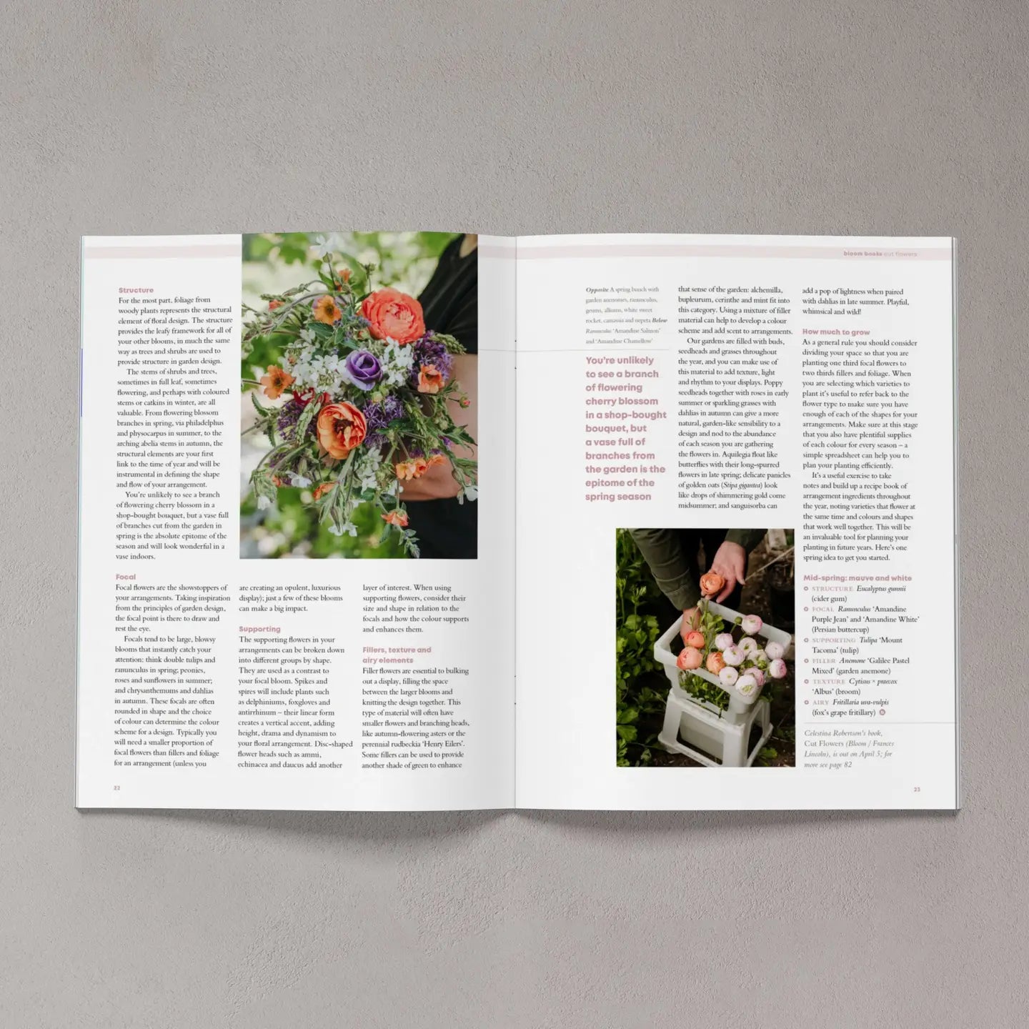 Spring 2022 Magazine - issue 11 by Bloom