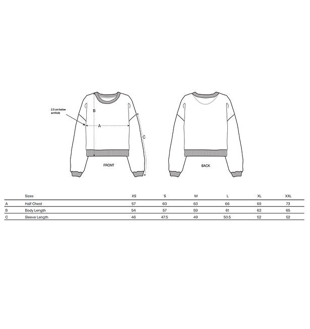 Shark / relaxed fit / organic sweatshirt , geometric art design by Basz