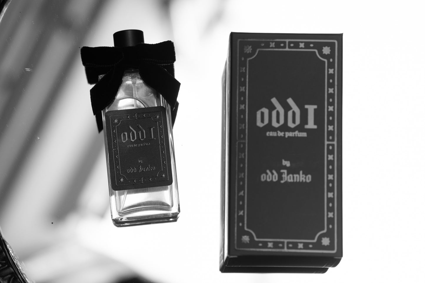 Odd 1 Eau De Parfum - Perfume by Odd Janko