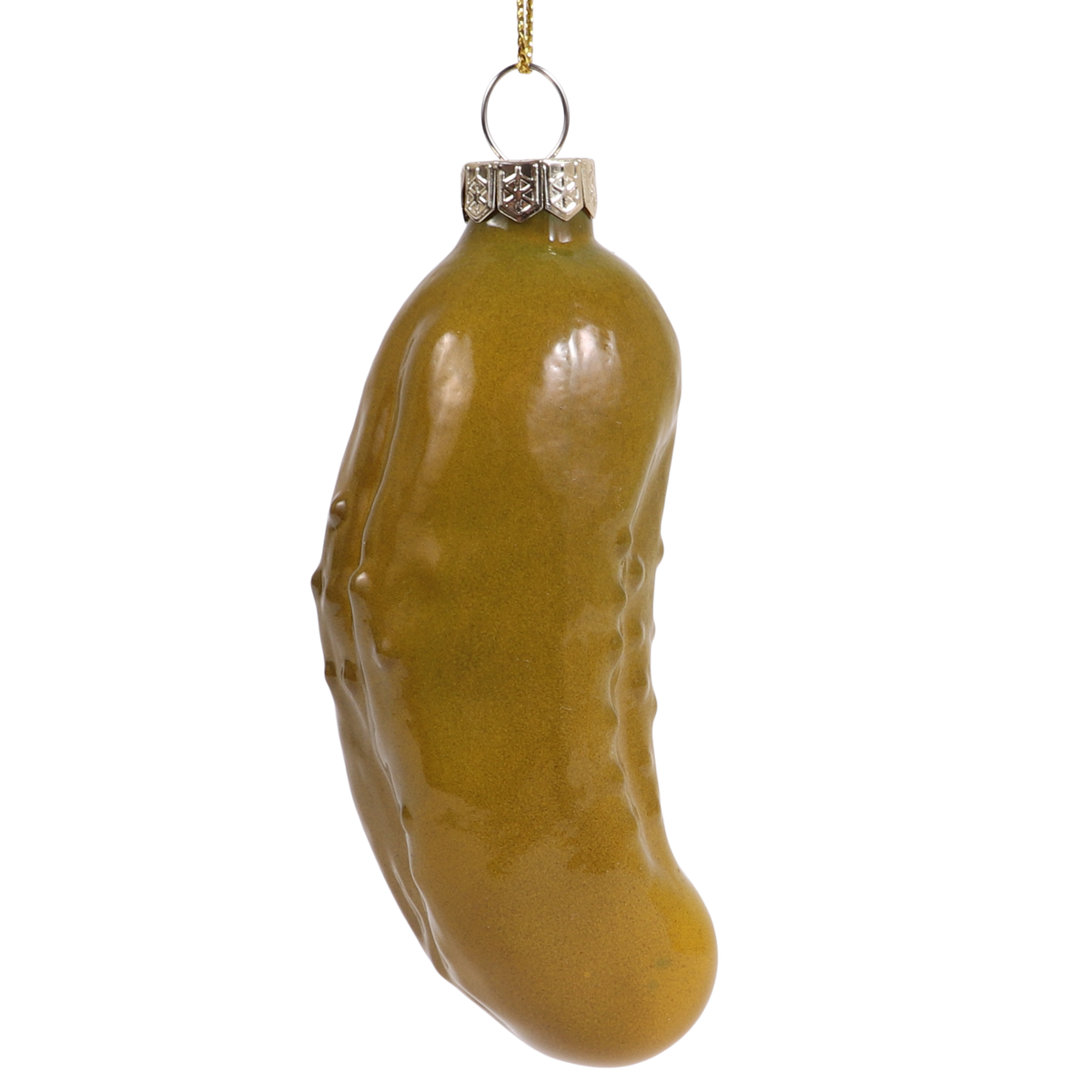 Pickle Glass Decoration By Studio Thie