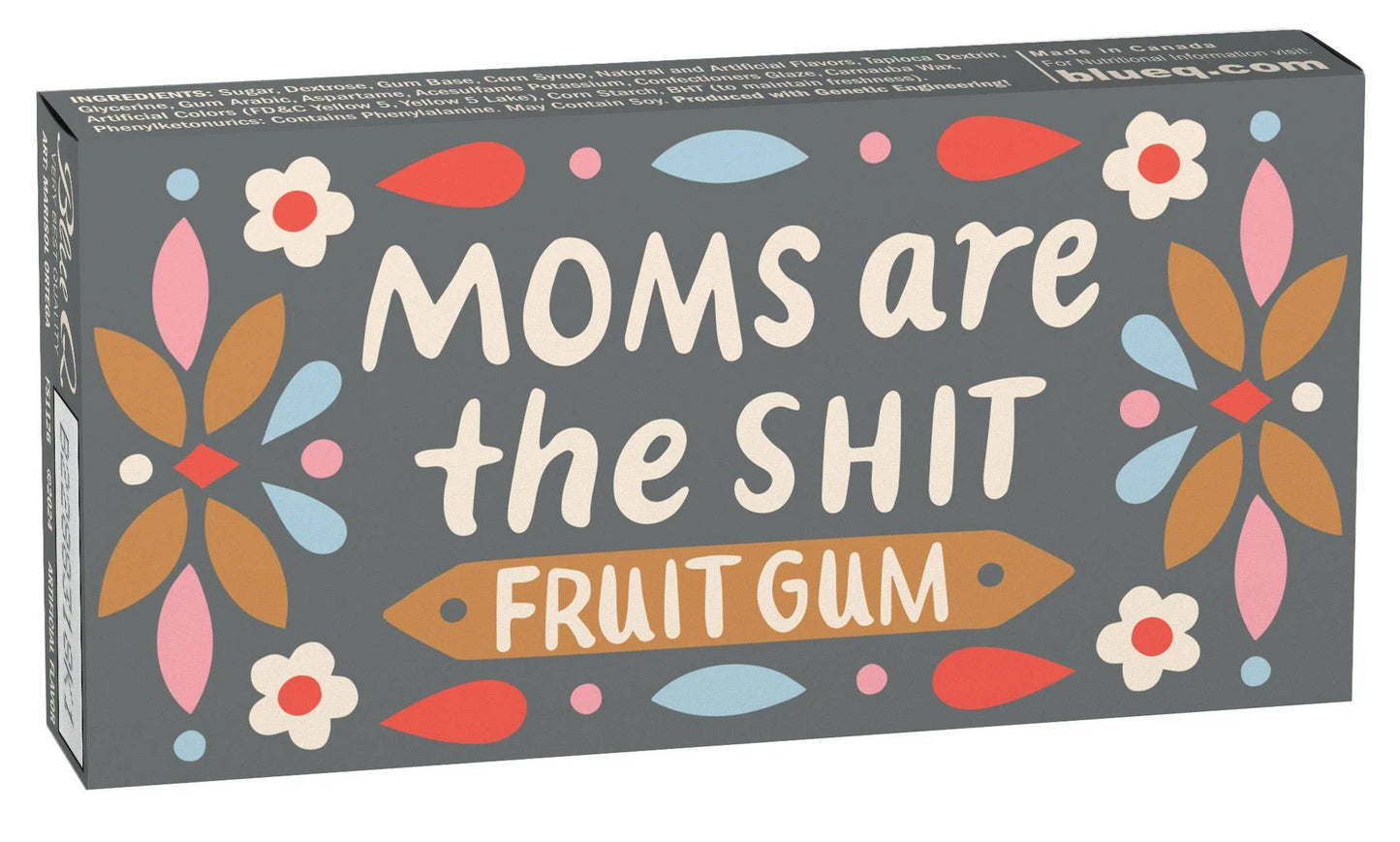 Moms Are Shit Gum by Incognito