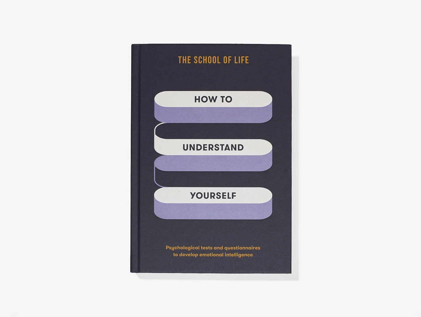 How To Understand Yourself by School Of LIfe