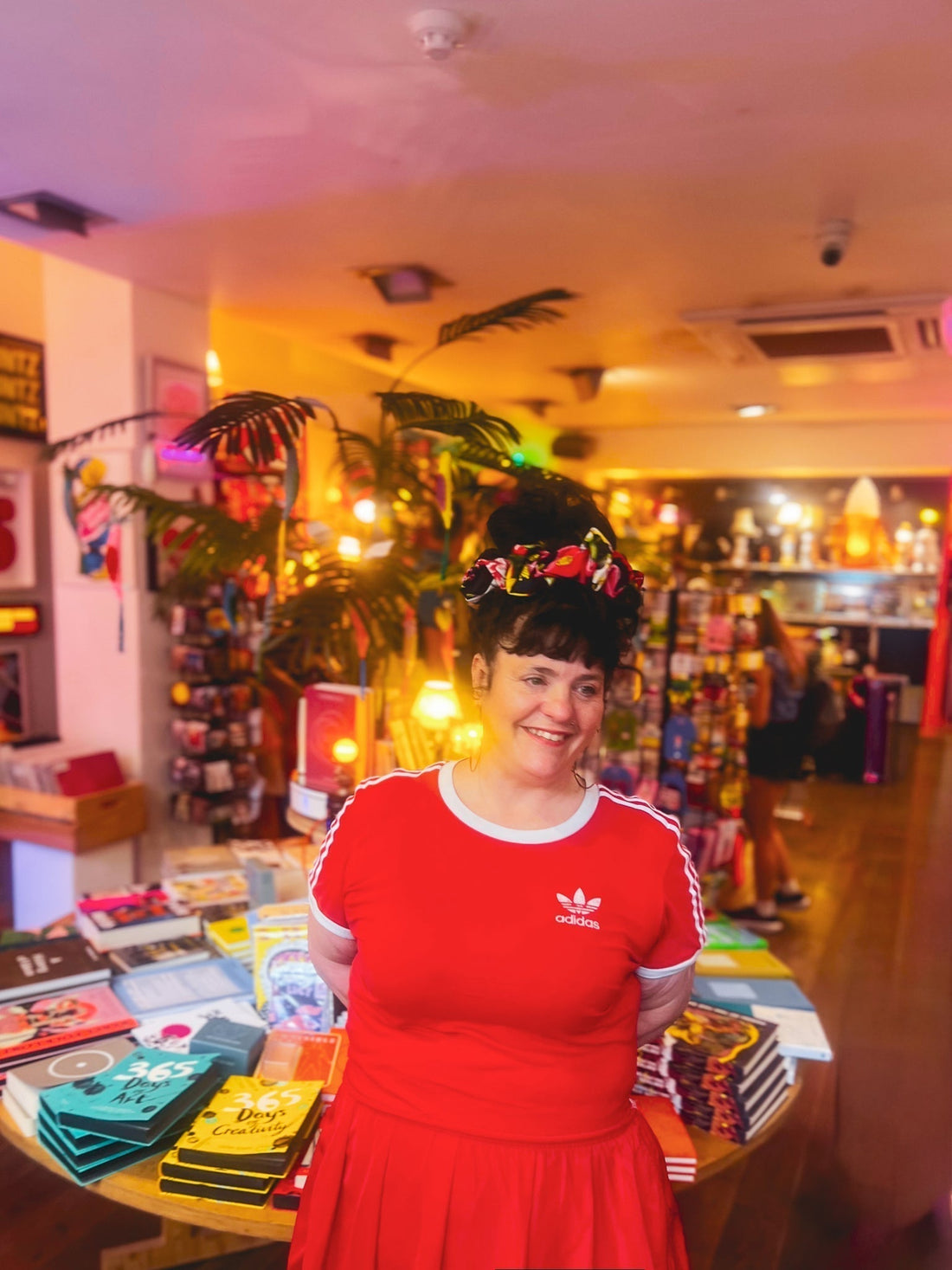 Meet Maxine: The Creative Mind Behind Stanley Road Store, Brighton's Independent Artists & Makers Shop