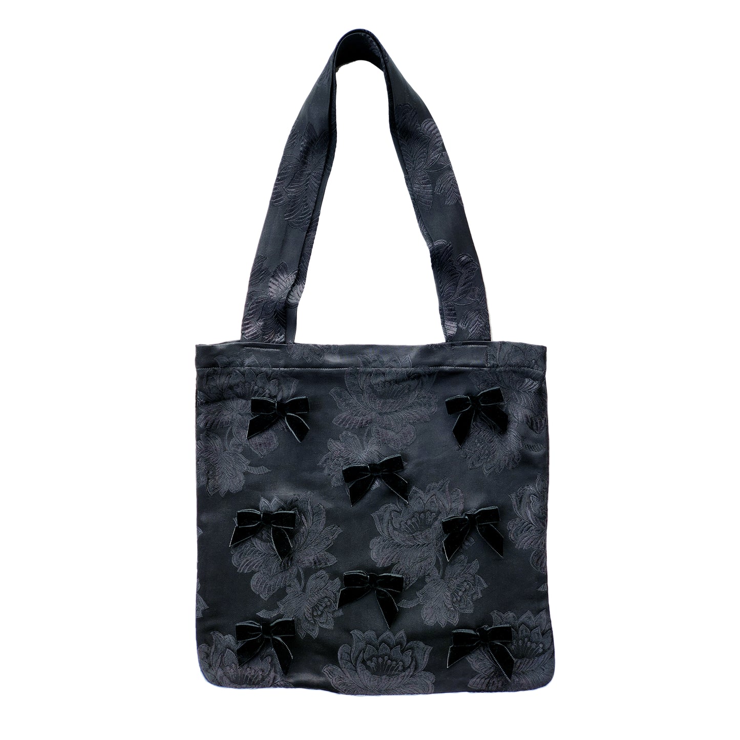 The odd Bow Tote Bag by Odd Janko