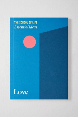 Essential Ideas: Love book by THE SCHOOL OF LIFE