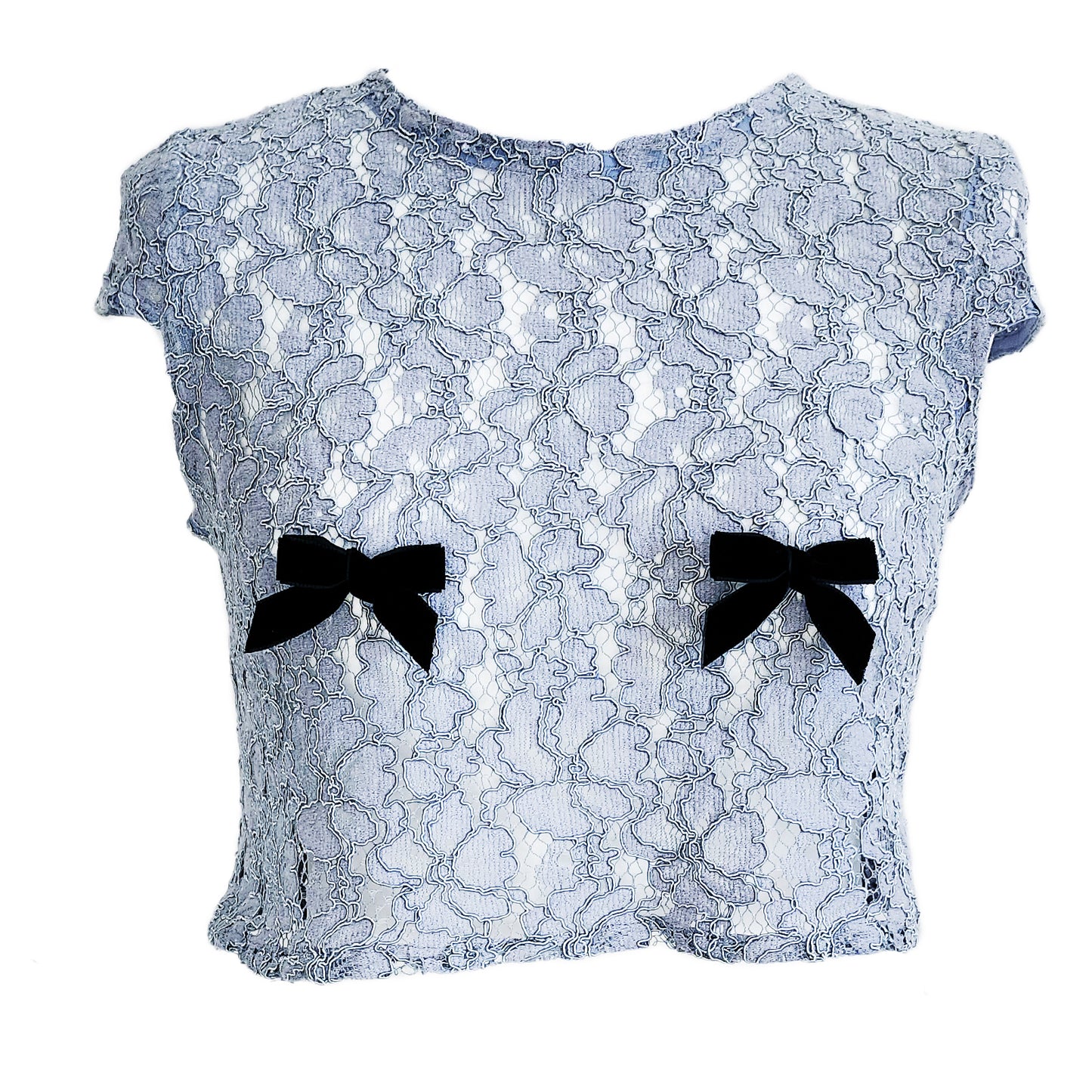 Melusine Top  by Odd Janko