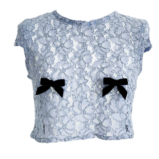 Melusine Top  by Odd Janko
