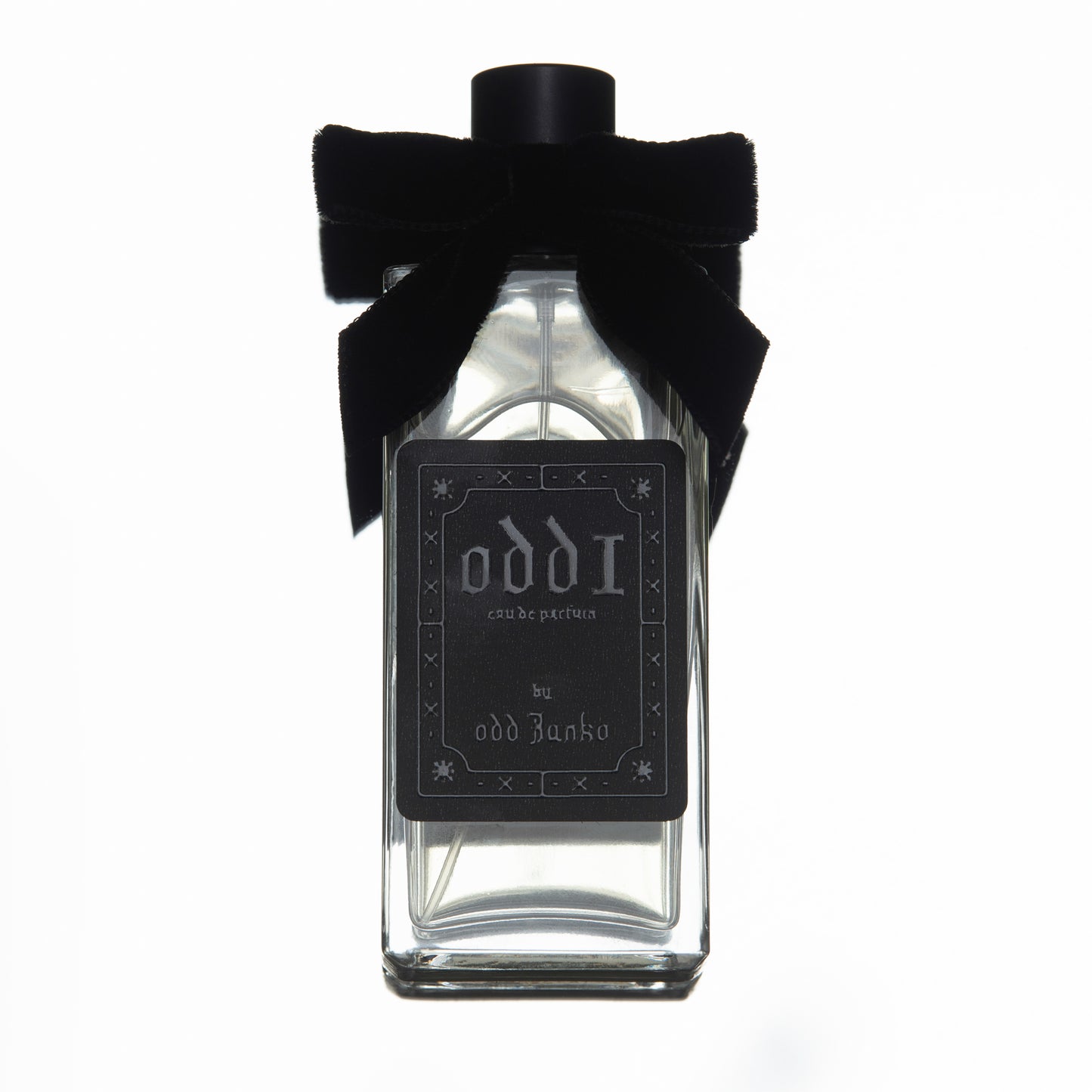 Odd 1 Eau De Parfum - Perfume by Odd Janko