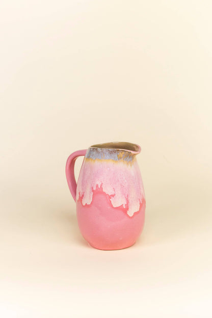 Pitcher Pôr-Do-Sol By Grain By Grain