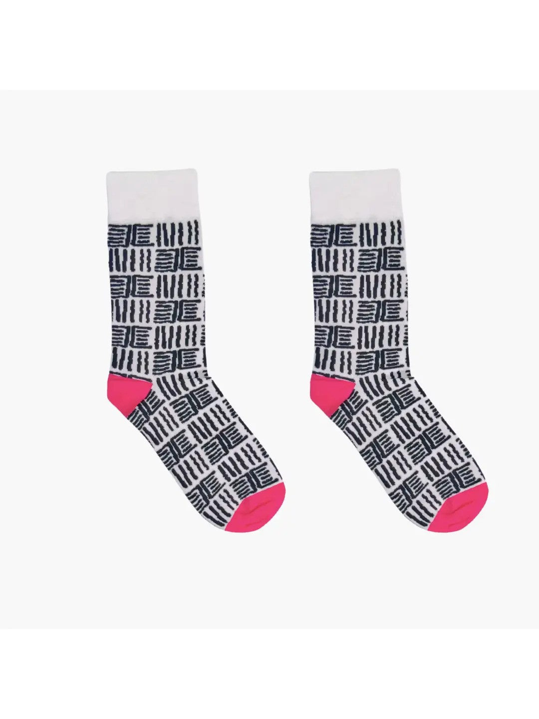 Ishango Socks by Afropop