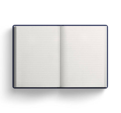 Small Marble Fruit  Paperback Notebook By Oh Deer