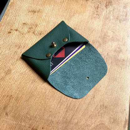 The Thumbelina Purse By The Hide Ranger