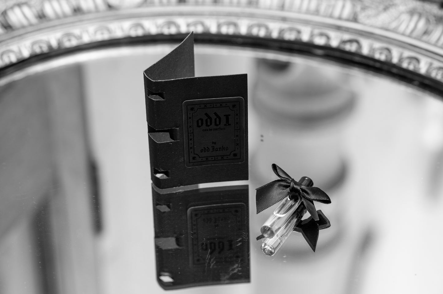 Odd 1 Eau De Parfum - Perfume by Odd Janko
