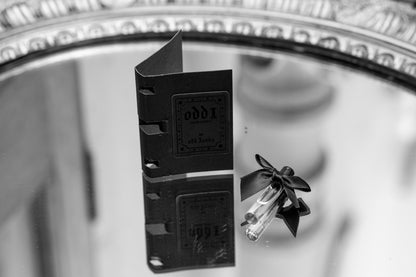 Odd 1 Eau De Parfum - Perfume by Odd Janko