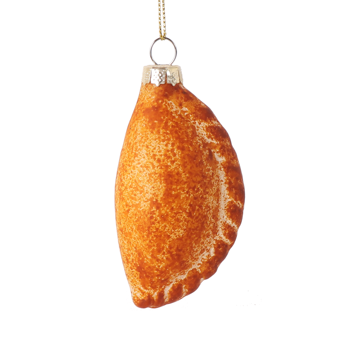 Pasty Glass Decoration By Studio Thie