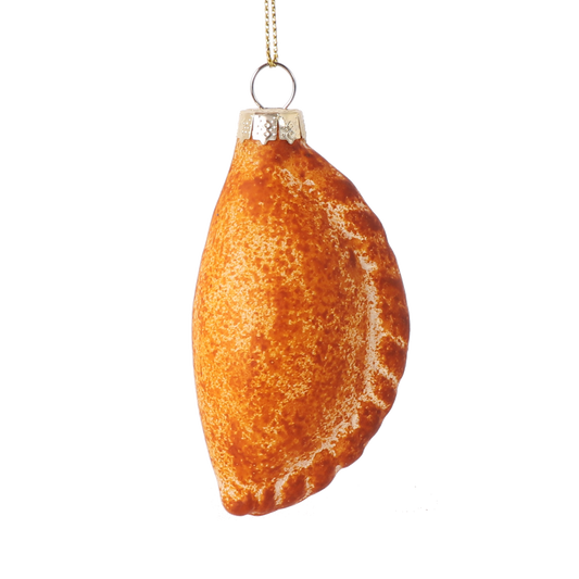 Pasty Glass Decoration By Studio Thie