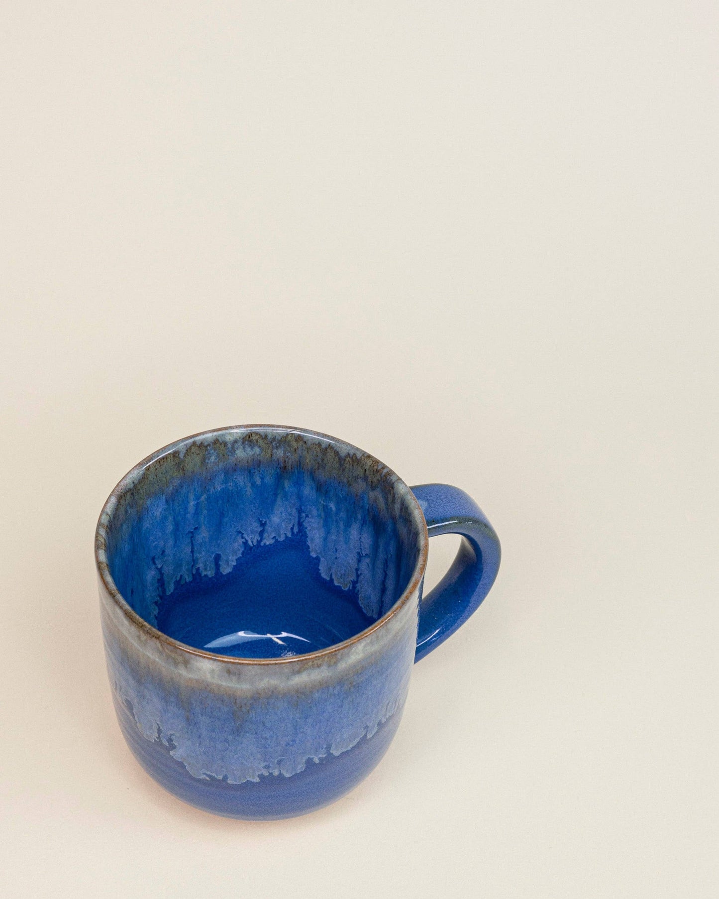 Big Mug Lágrima By Grain By Grain