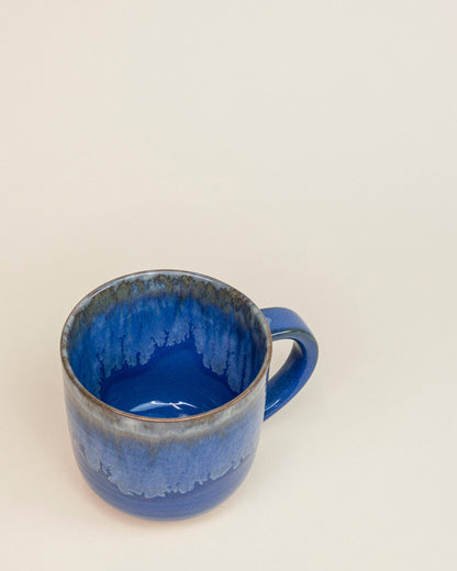 Big Mug Lágrima By Grain By Grain