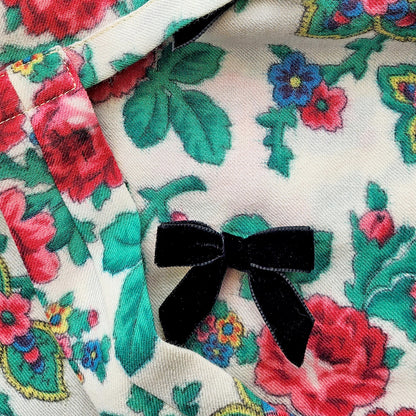 Babushka Tote Bag by Odd Janko