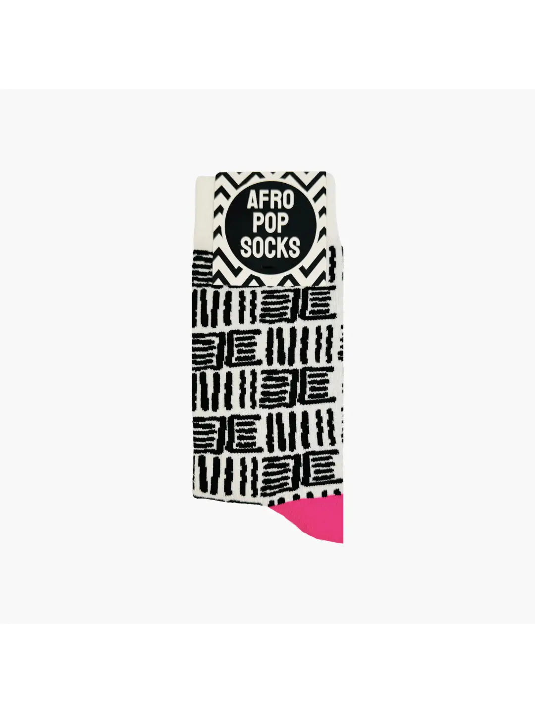 Ishango Socks by Afropop