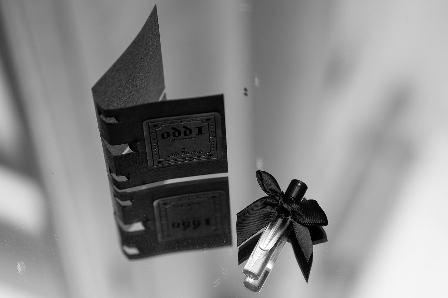 Odd 1 Eau De Parfum - Perfume by Odd Janko