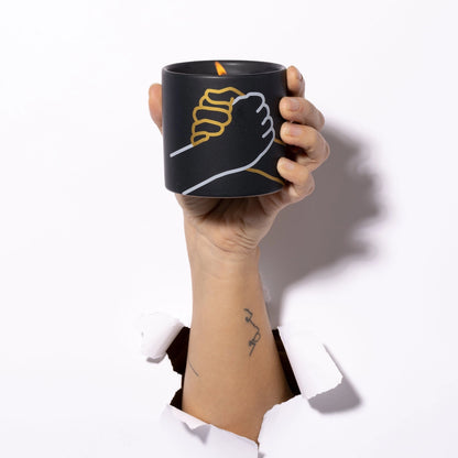 Better Together - Incense+Smoke by Designworks Collective