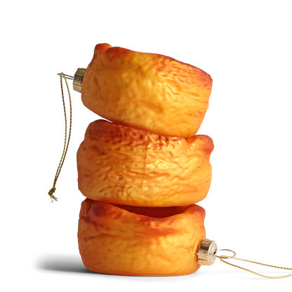 Yorkshire Pudding Decoration By Studio Thie