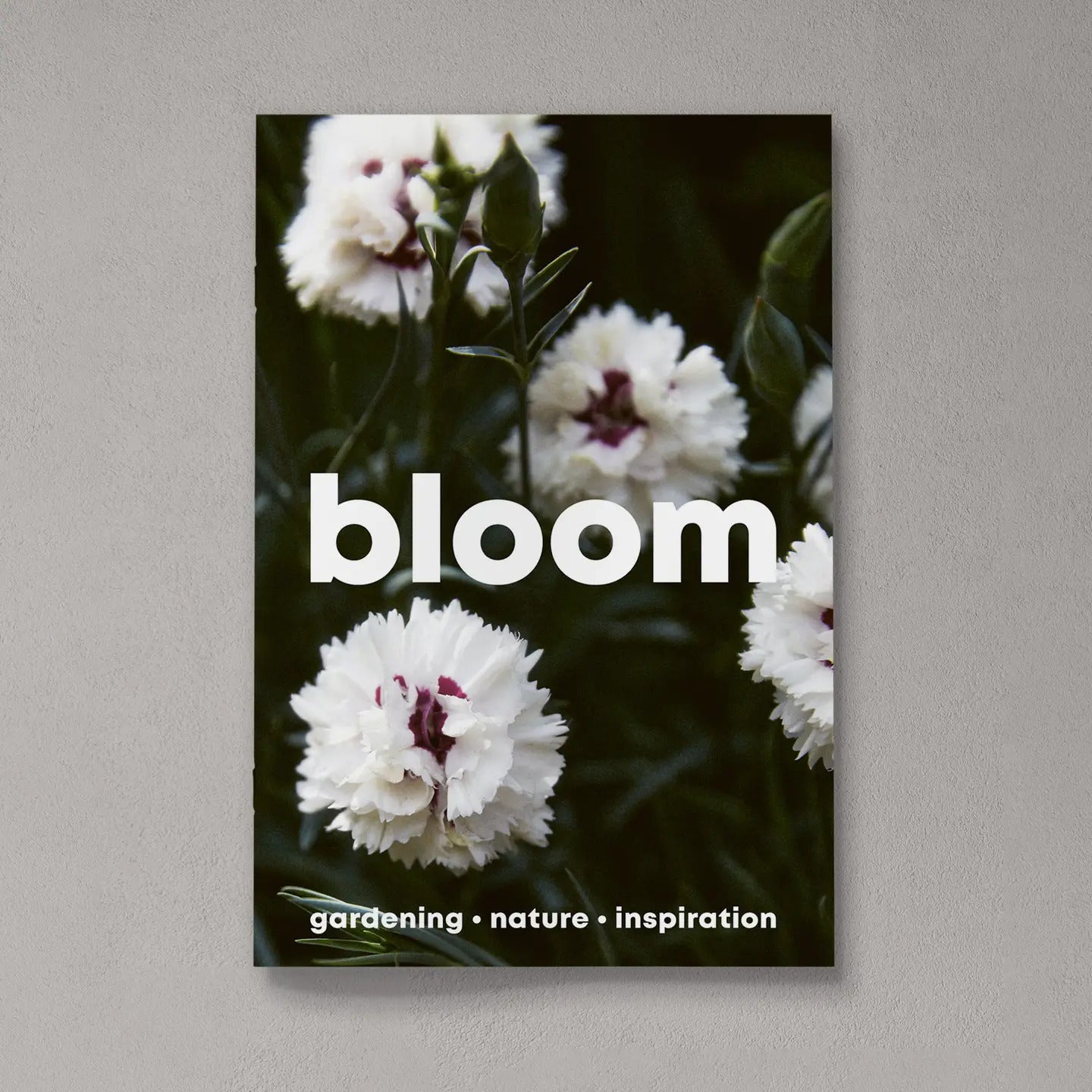 Issue 14 - Spring/Summer 2023 Gardening Magazine by Bloom