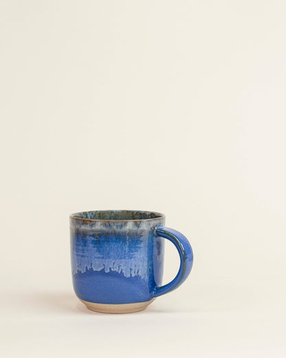 Big Mug Lágrima By Grain By Grain
