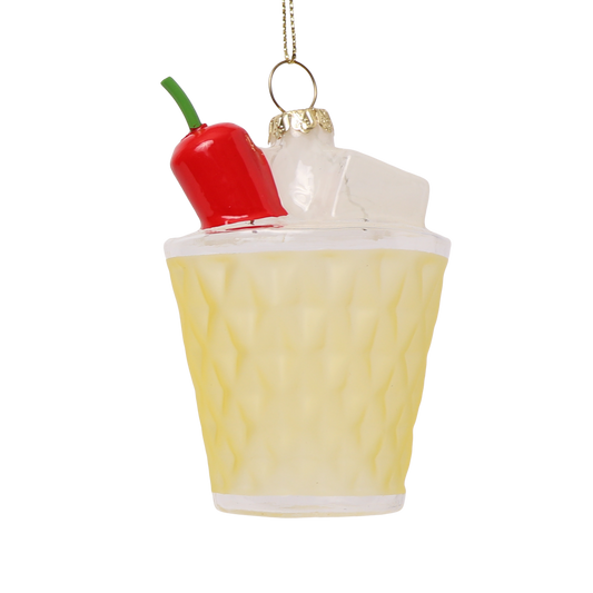 Picante Cocktail Tree Decoration By Studio Thie