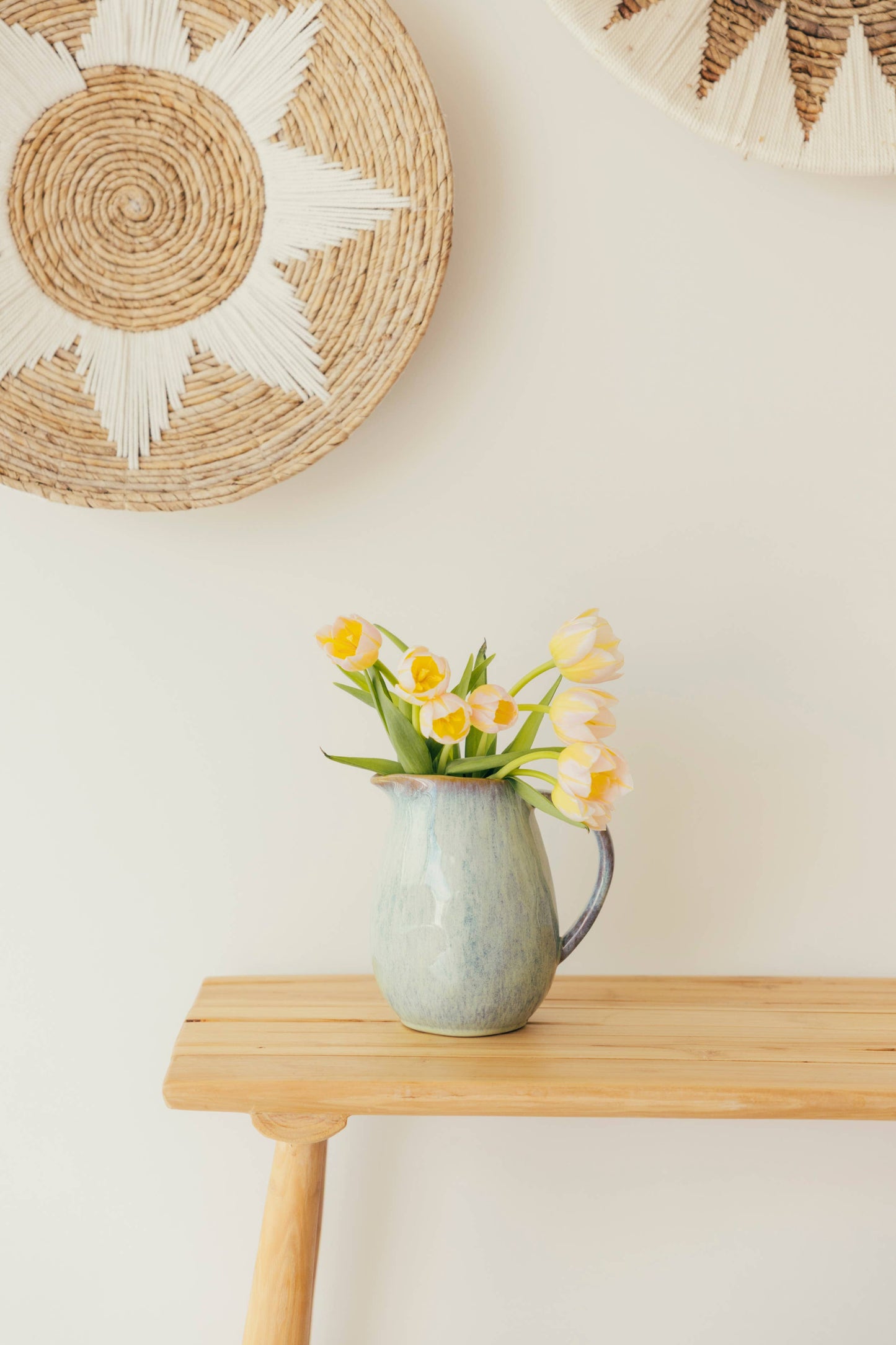 Pitcher Tejo By Grain By Grain