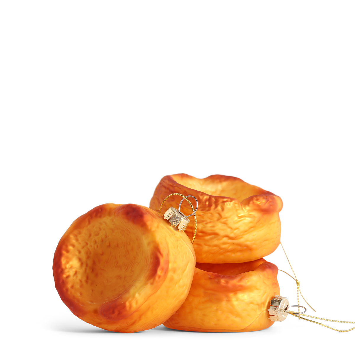 Yorkshire Pudding Decoration By Studio Thie