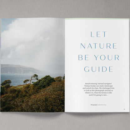 Issue 14 - Spring/Summer 2023 Gardening Magazine by Bloom