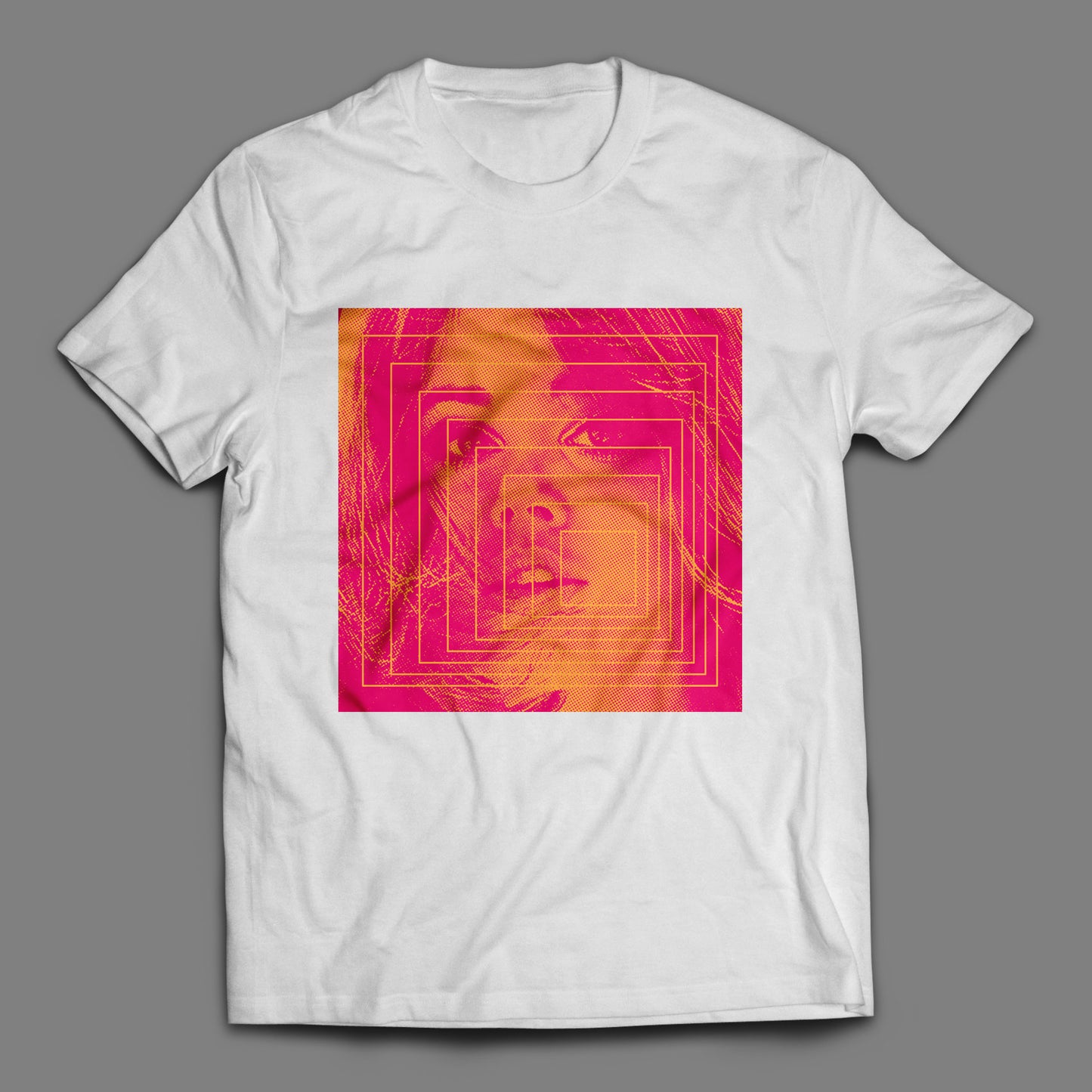 Chromatica T-Shirt By Stereo Typist