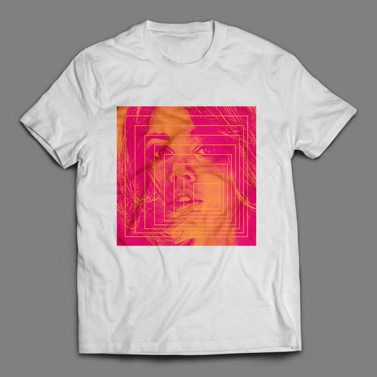 Chromatica T-Shirt By Stereo Typist